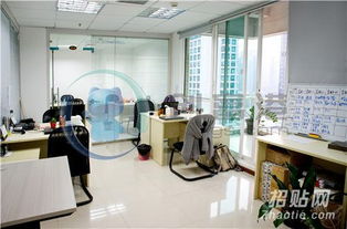 创新1380元/月起 免中介费小面积办公室出租与科技中介服务