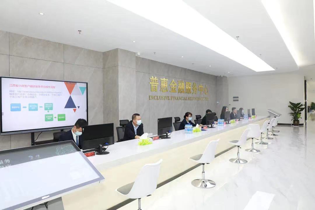 江西赣州 科技中介服务敢折东风第一枝